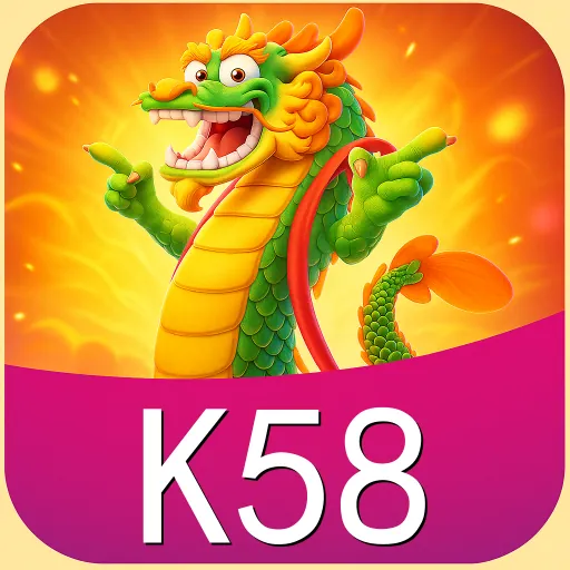 K58 Cassino Online